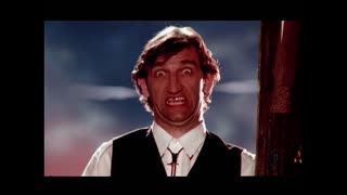 Jimmy Nail - Crocodile Shoes