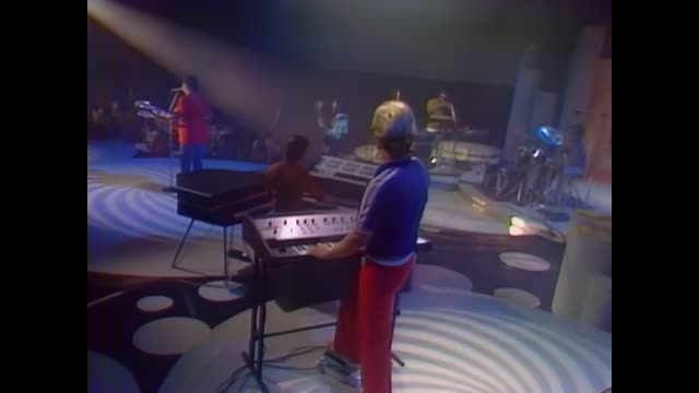 Christopher Cross - Sailing