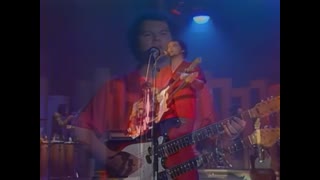 Christopher Cross - Sailing