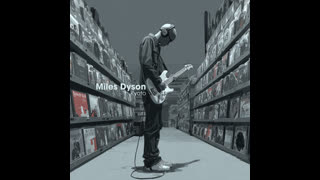 Miles Dyson - Outro [Original Mix]