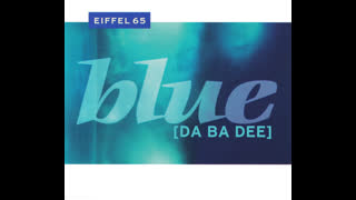 Eiffel 65 - Blue [2k9 Red Planet Fm Mix]