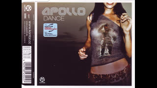 Apollo - One - Dance