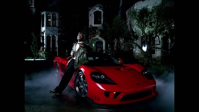 50 Cent ft. Olivia - Candy Shop