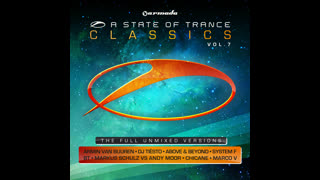 Airwave - Above The Sky (Original Mix)