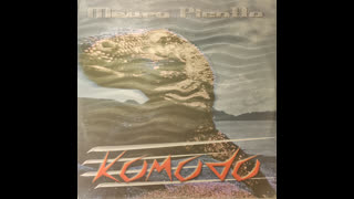 Mauro Picotto - Komodo