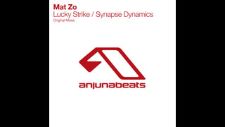 Mat Zo - Lucky Strike [Original Mix]