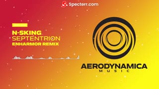 N-sKing - Septentrion (Enharmor Extended Remix) [Aerodynamica Music]