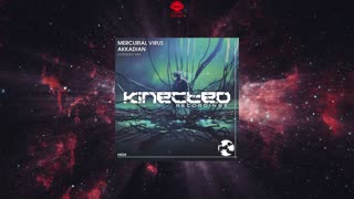 Mercurial Virus - Akkadian (Extended Mix) 