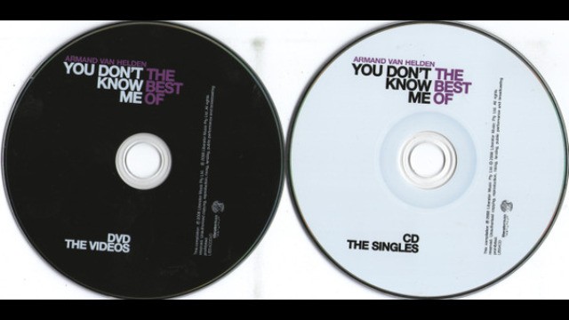Armand van helden - You don't know me