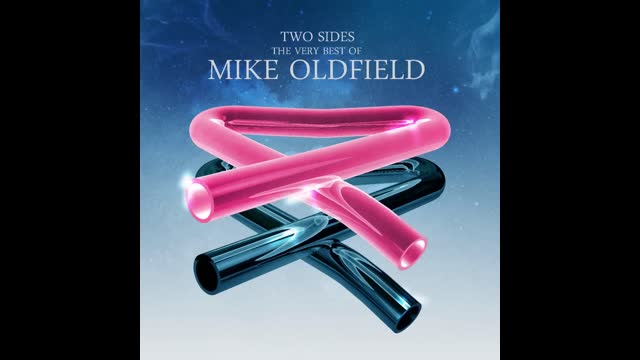 Mike Oldfield  - To France