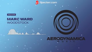 Marc Ward - Woodstock
