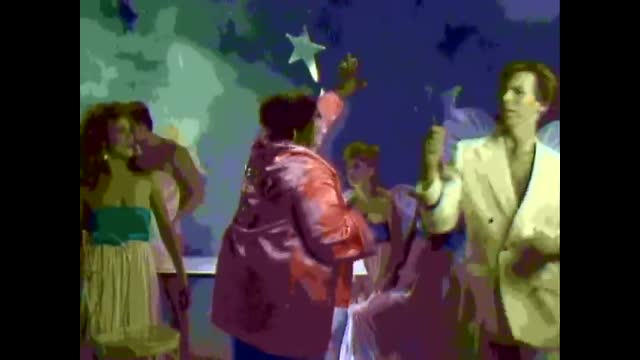The Weather Girls - It's Raining Men