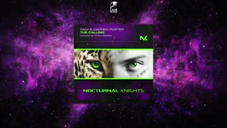 RAM & Darren Porter - The Calling (XiJaro & Pitch Extended Remix)