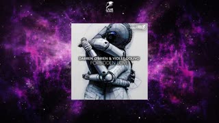 Darren O'Brien & Violet Dolivo - Forbidden Love (Extended Mix) 