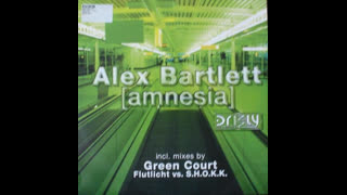 Alex Bartlett - Amnesia