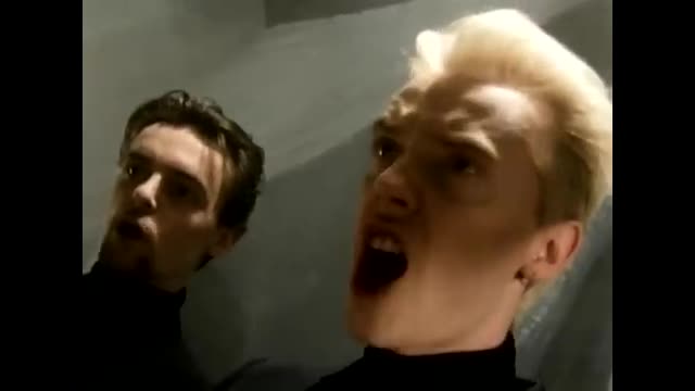 Heaven 17 - Temptation