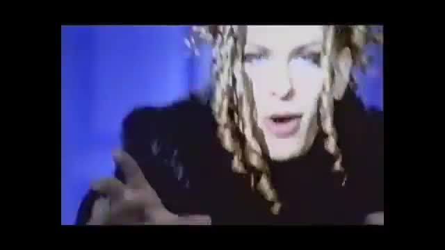 Cappella - U Got 2 Let The Music