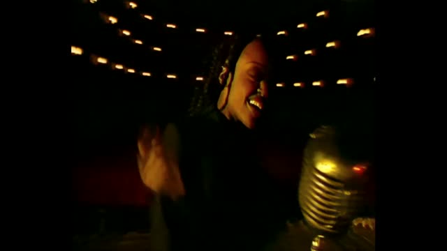 Double You - Because I'm Loving You