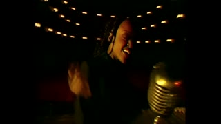 Double You - Because I'm Loving You