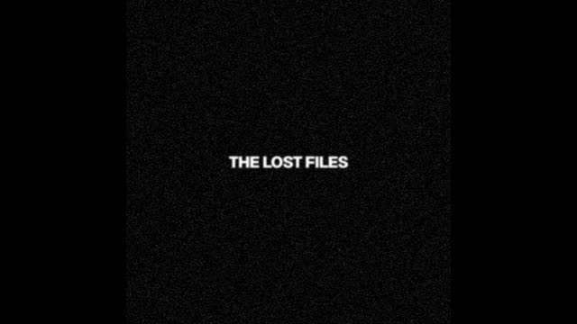 JFK - The lost files