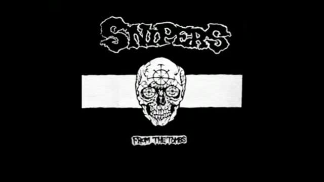 The Snipers - Crystal City