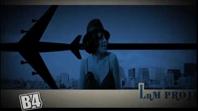 LnM Projekt Feat Bonnie Bailey - Everywhere