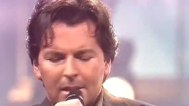 Modern Talking - You're My Heart, You're My Soul '98 (ARD Aids Gala Stars 1998)