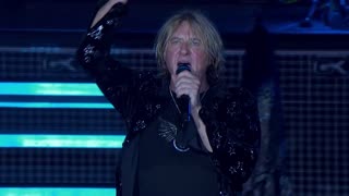 Def Leppard - Action (Live at the Planet Hollywood).