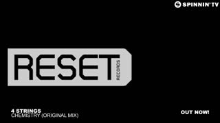 4 Strings - Chemistry (Original Mix)