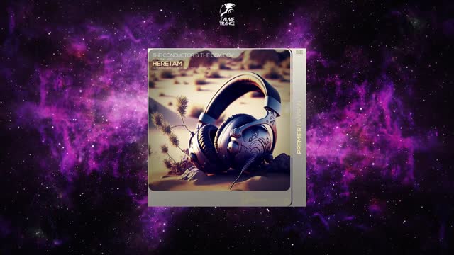 The Conductor & The Cowboy Feat. Aero Vaquera - Here I Am (D.J.G. & M.I.K! Extended Remix)