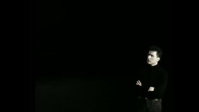 Orchestral Manoeuvres In The Dark - Sailing On The Seven Seas