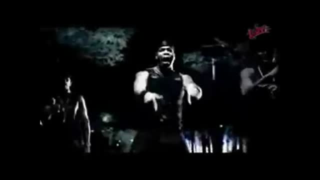 Roy Jones Jr. feat Mr. Magic & Trouble - Can't Be Touched