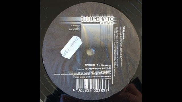 Base 1 - Reality (Club Remix)