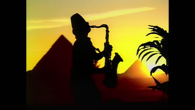 Madness - Night Boat to Cairo