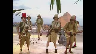 Madness - Night Boat to Cairo