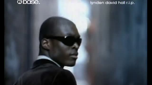 Lynden David Hall - Sexy Cinderella