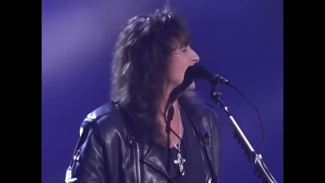 Bon Jovi - In These Arms