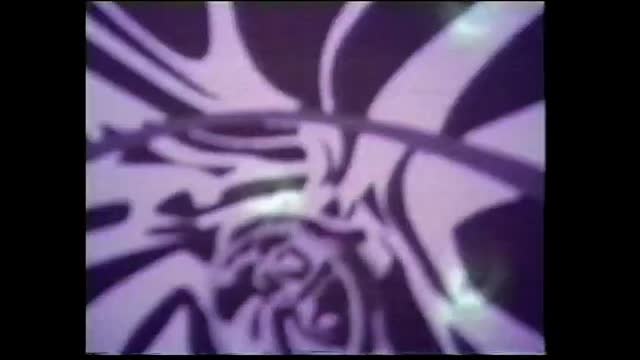 Itch-E & Scratch-E - Sweetness and Light