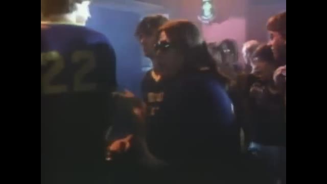 Meat Loaf - Dead Ringer for Love