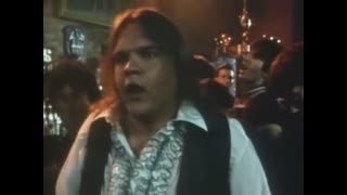 Meat Loaf - Dead Ringer for Love