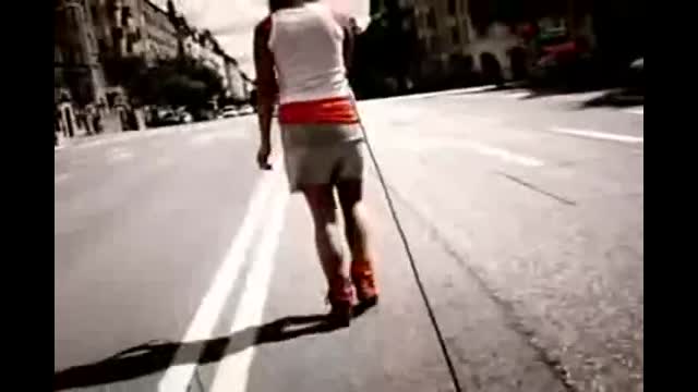 September - La La La (Never Give It Up)
