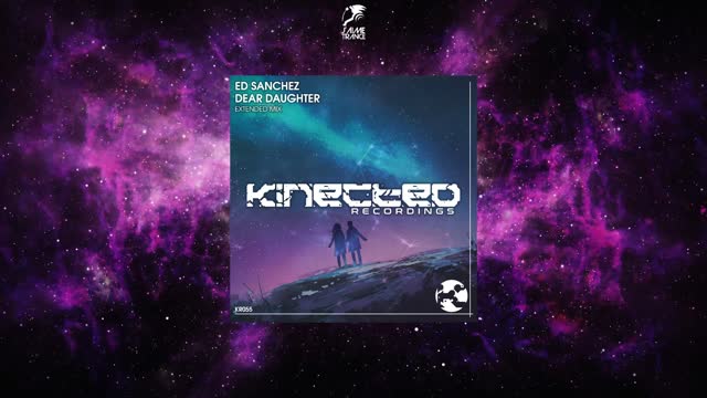 Ed Sánchez - Dear Daughter (Extended Mix)