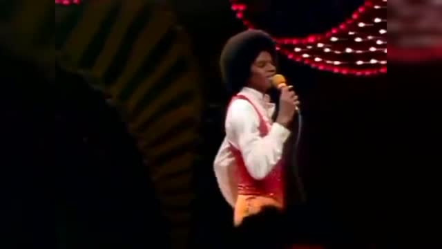 Michael Jackson - One Day In Your Life