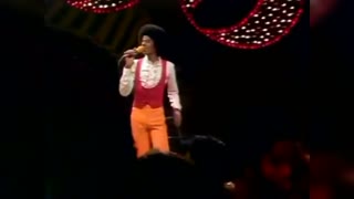 Michael Jackson - One Day In Your Life