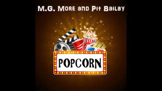 M.G. More and Pit Bailay - Popcorn (Original Extended)