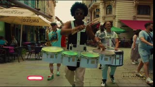 Bad Boys Blue - Youre a Woman (Musicsphera remix) VJ Aux
