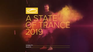 Sodality - Nazca [#ASOT2019]