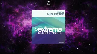 Db Mokk - One Last Time (Extended Mix)