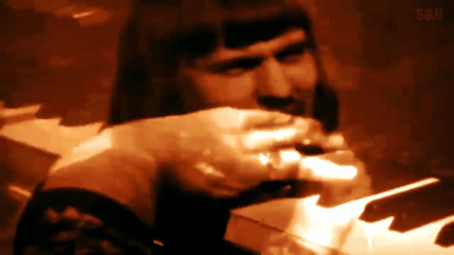 Cuby & The Blizzards – Appleknockers Flophouse