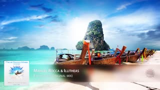 Manuel Rocca & illitheas - Enchanted